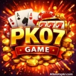 PK07 Game