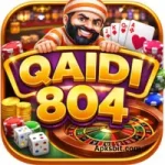 QAIDI 804
